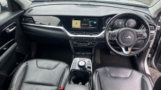 Kia E-Niro 150kW 4 64kWh 5dr Auto Electric Estate